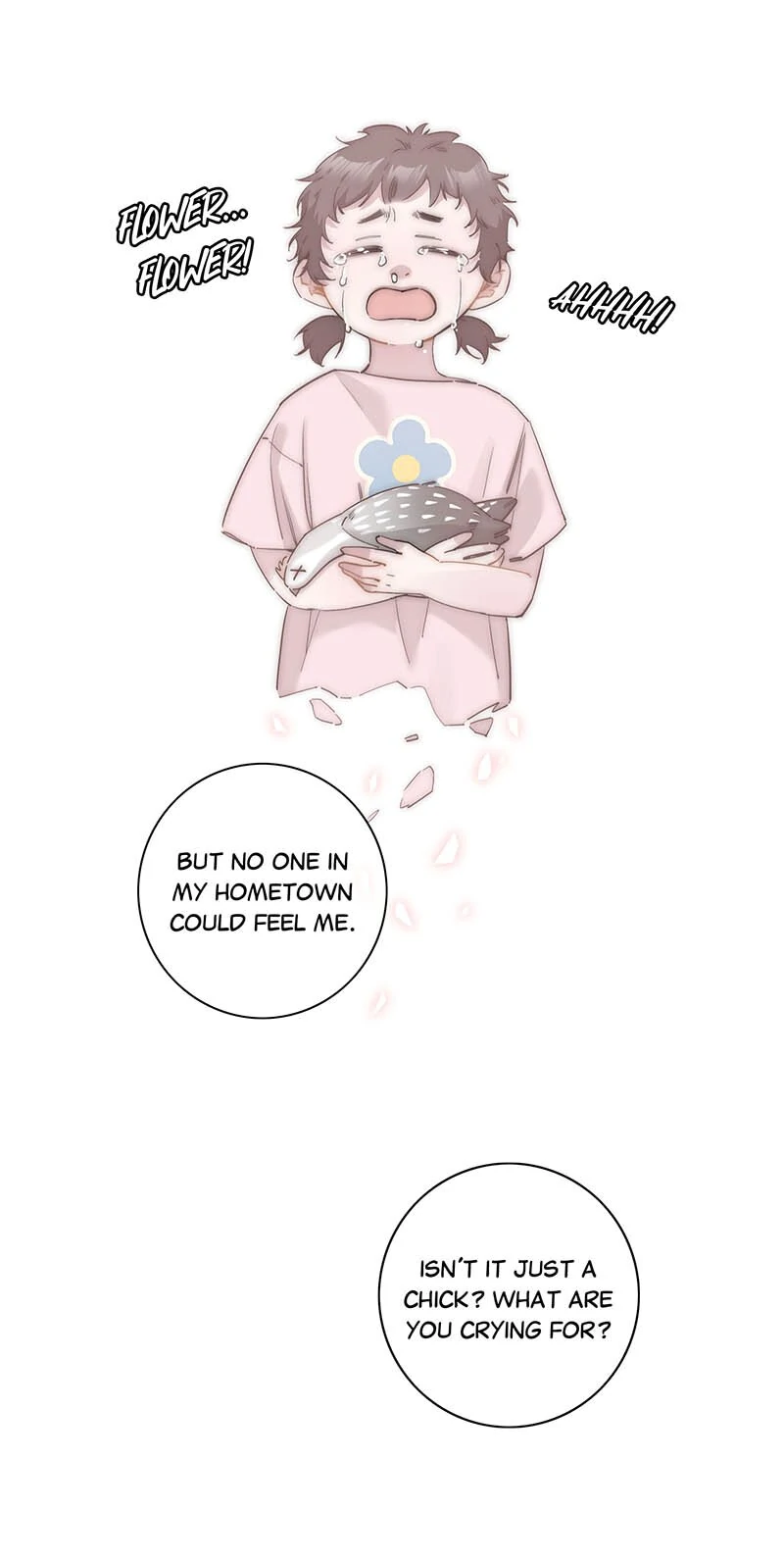 My Benefactor Is Not a Scholar chapter 37 page 35