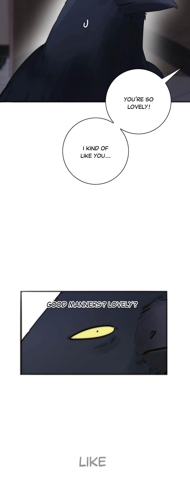 My Benefactor Is Not a Scholar chapter 37 page 37