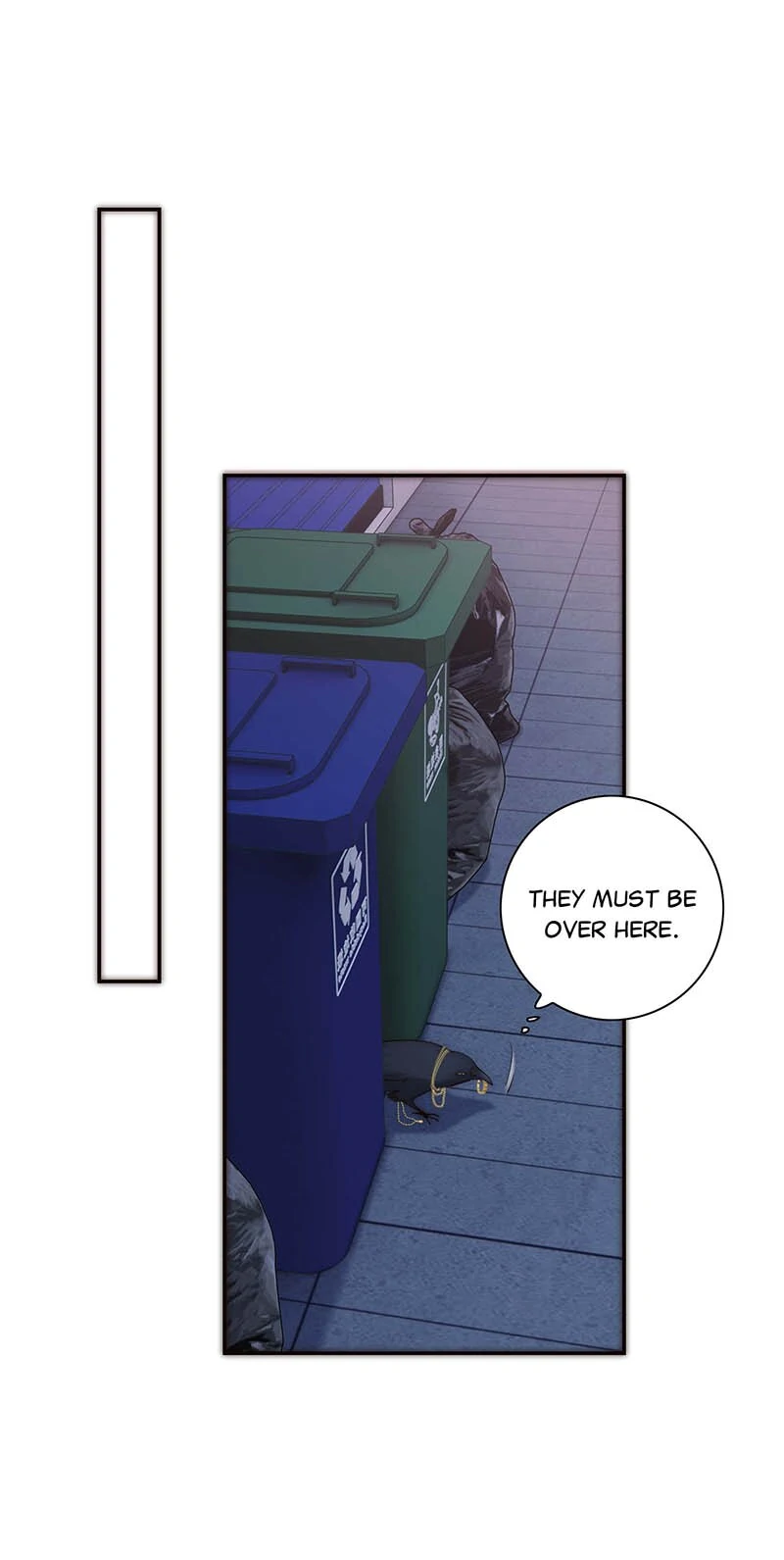 My Benefactor Is Not a Scholar chapter 37 page 7