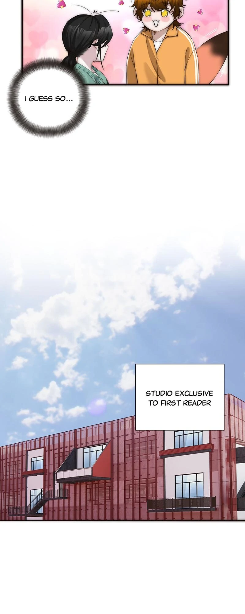 My Benefactor Is Not a Scholar chapter 38 page 16