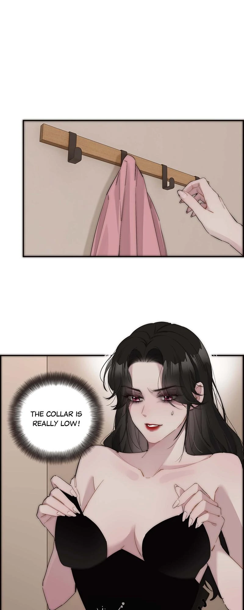 My Benefactor Is Not a Scholar chapter 38 page 26