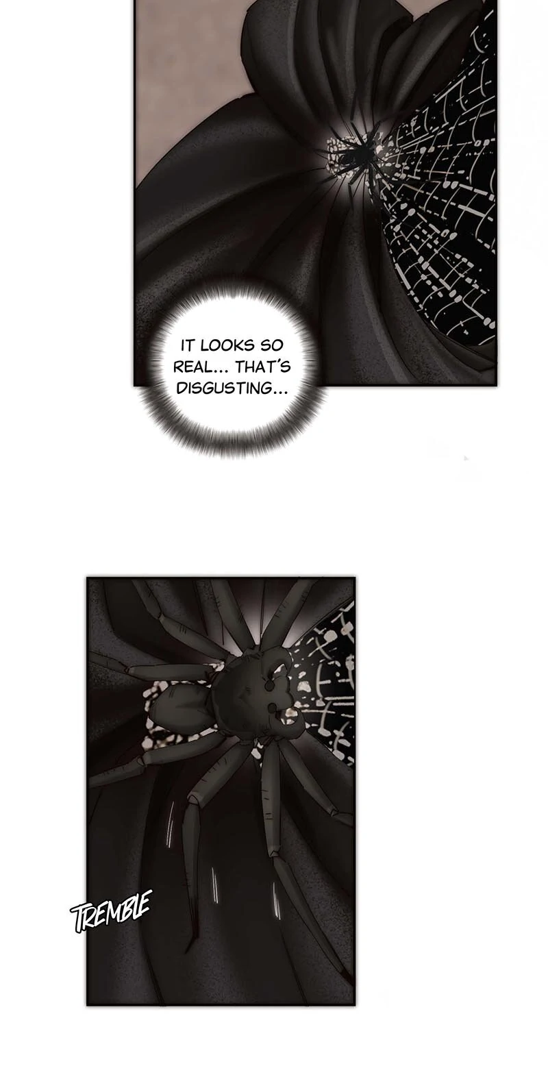 My Benefactor Is Not a Scholar chapter 38 page 28
