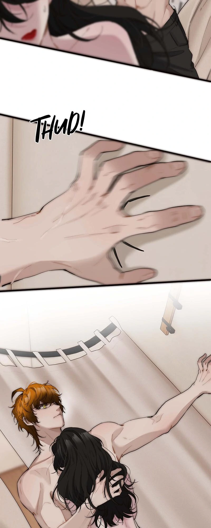 My Benefactor Is Not a Scholar chapter 38 page 31