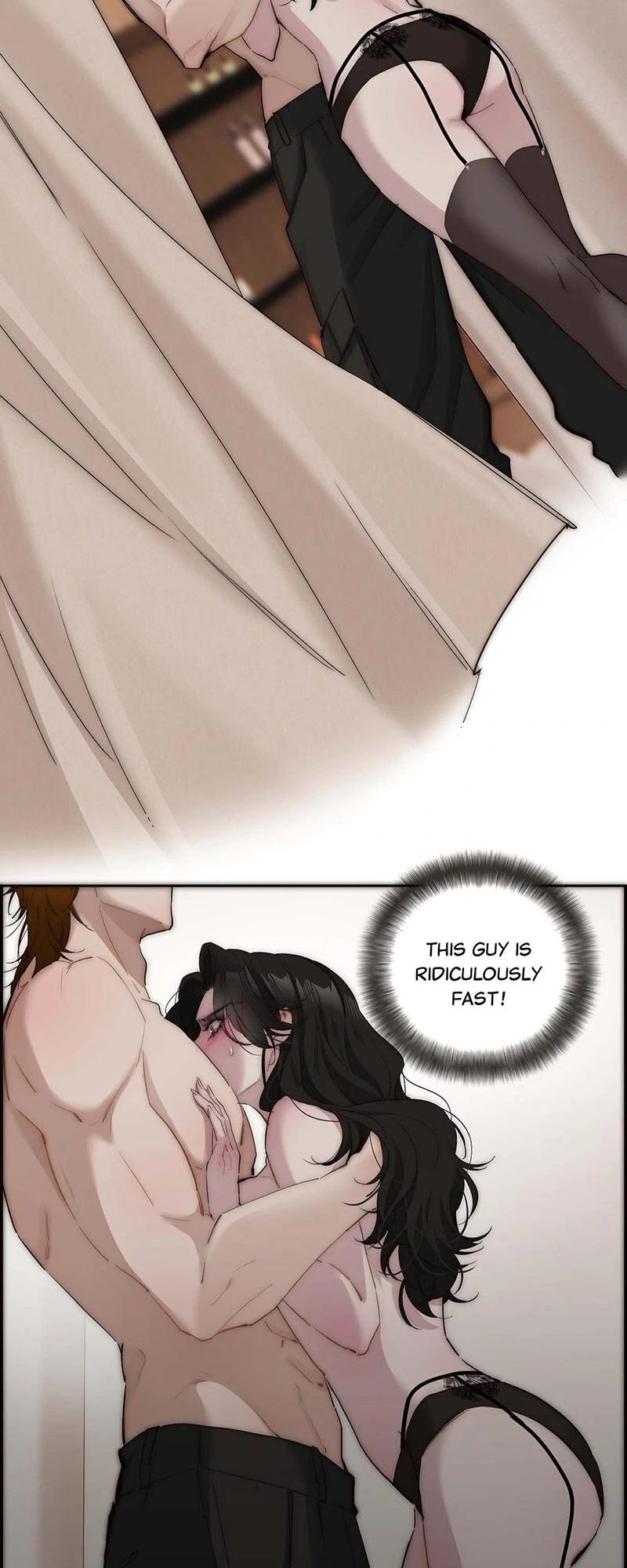 My Benefactor Is Not a Scholar chapter 38 page 32