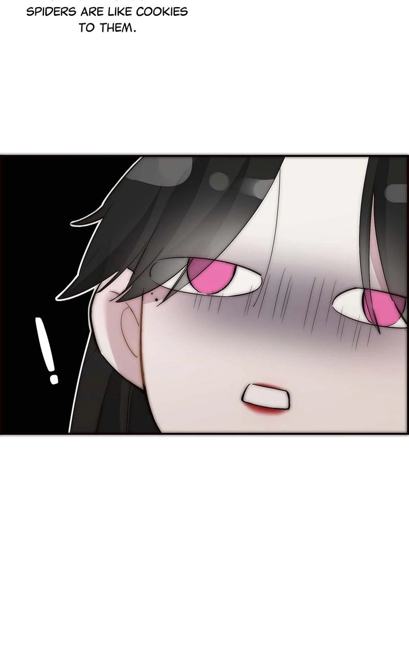 My Benefactor Is Not a Scholar chapter 38 page 35
