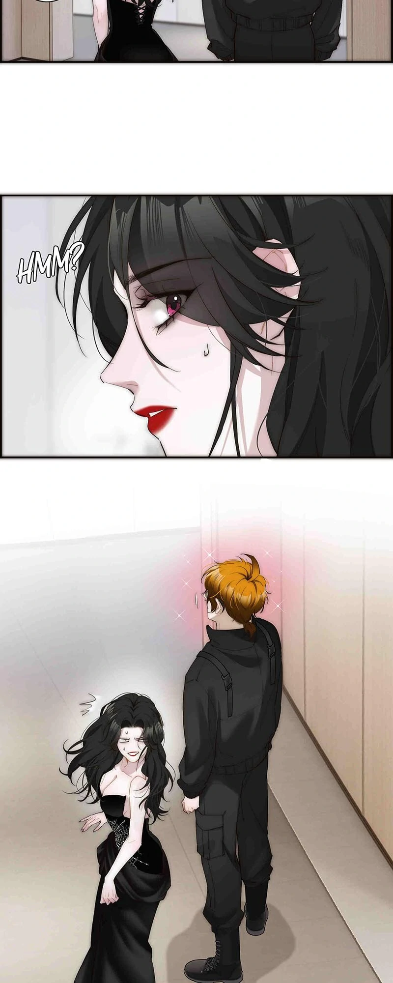 My Benefactor Is Not a Scholar chapter 39 page 17