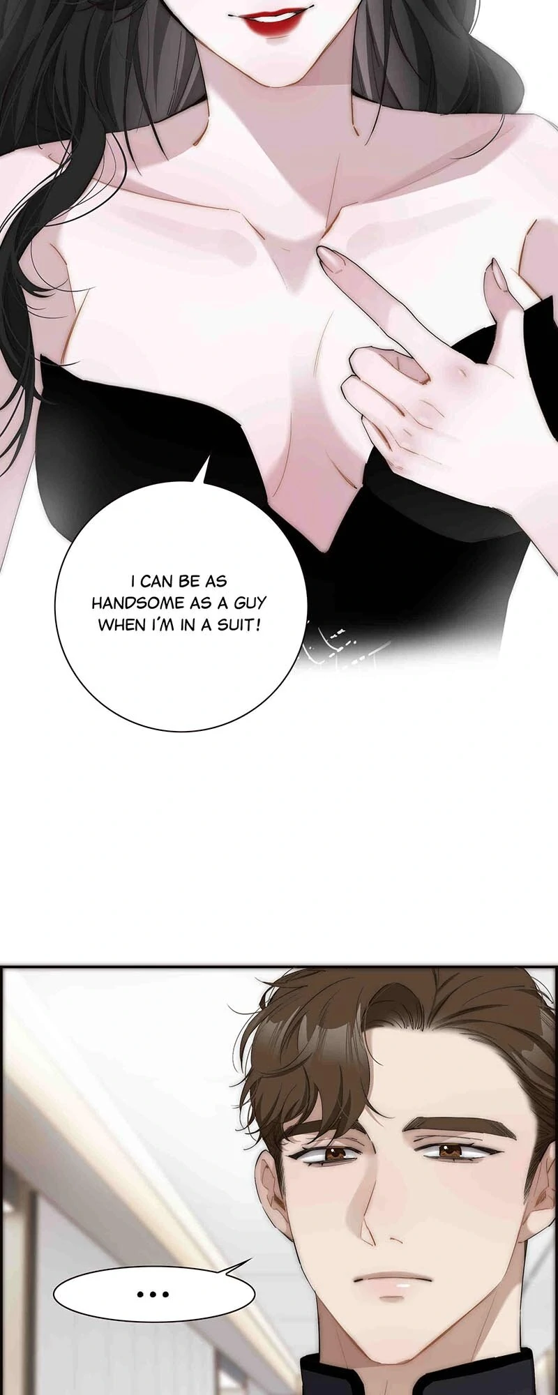 My Benefactor Is Not a Scholar chapter 39 page 24