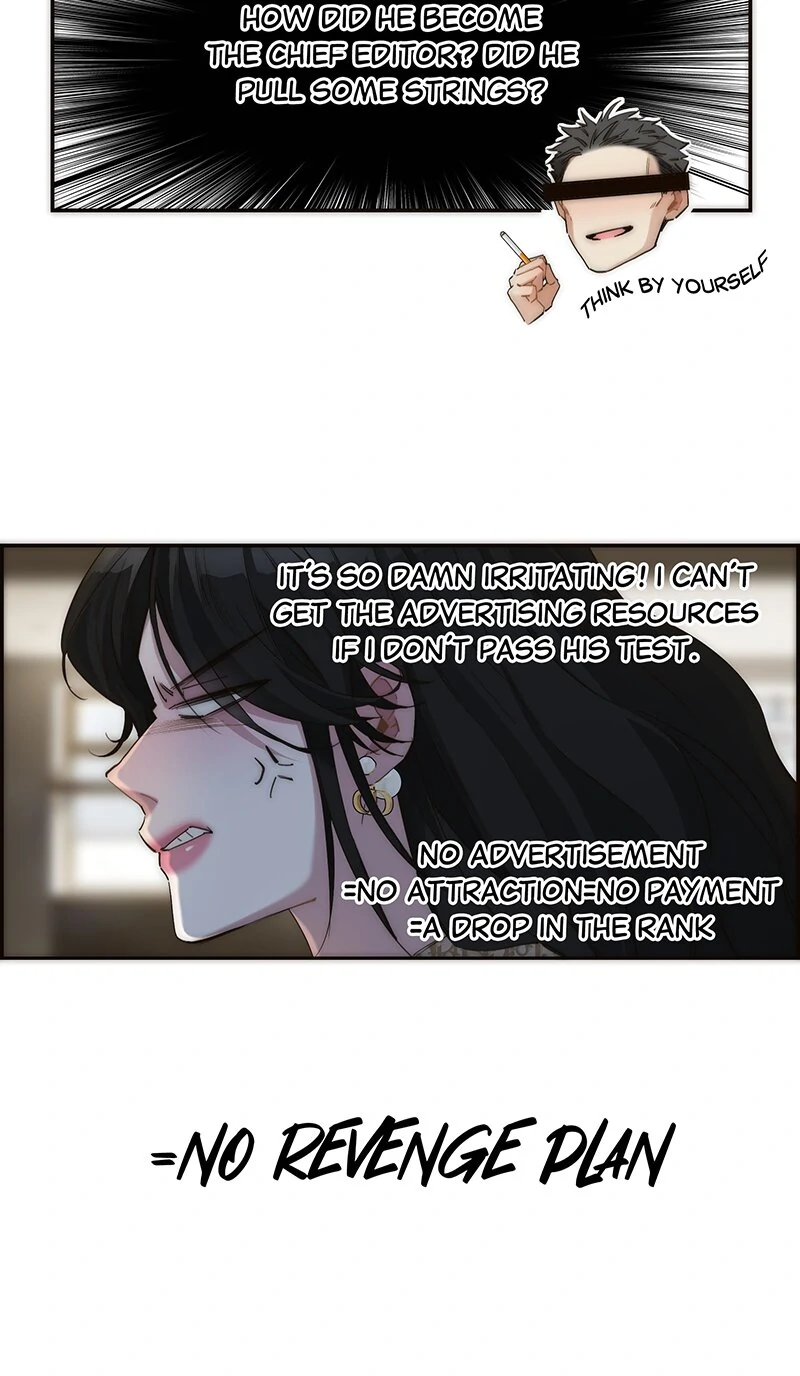 My Benefactor Is Not a Scholar chapter 4 page 23