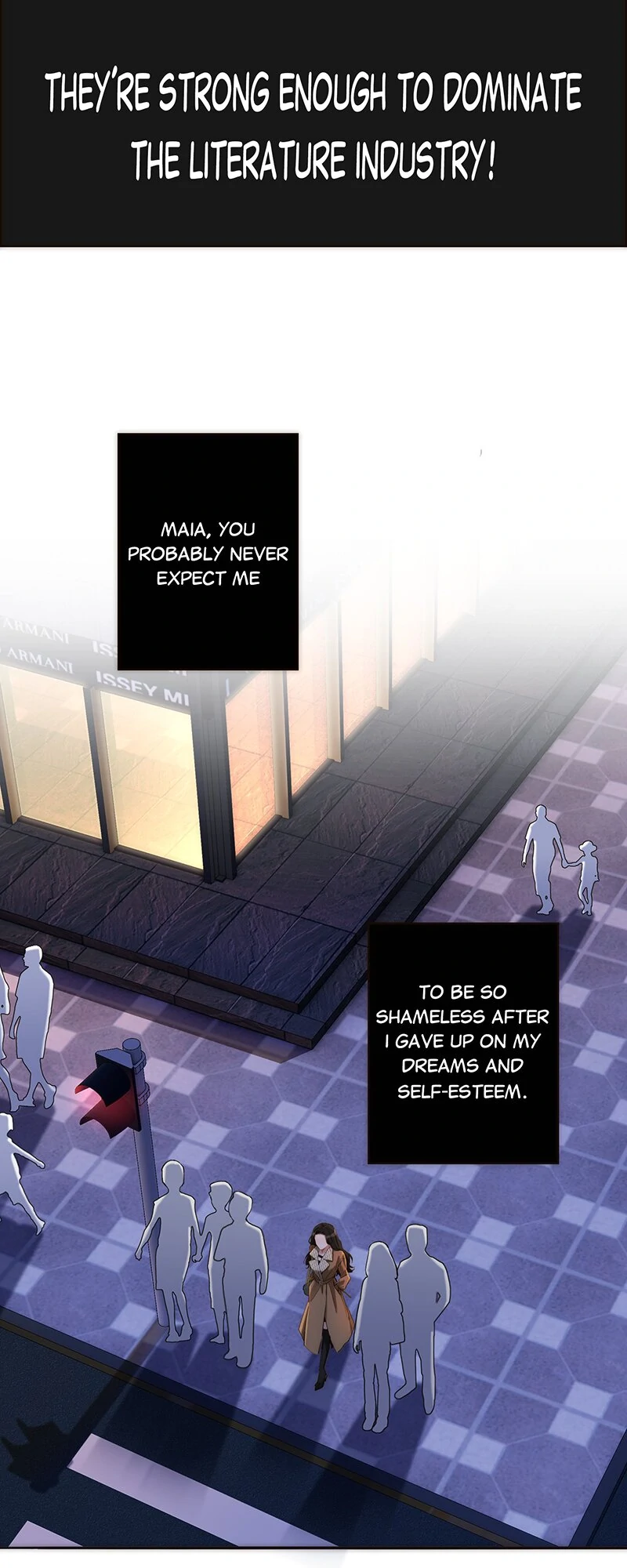 My Benefactor Is Not a Scholar chapter 4 page 29