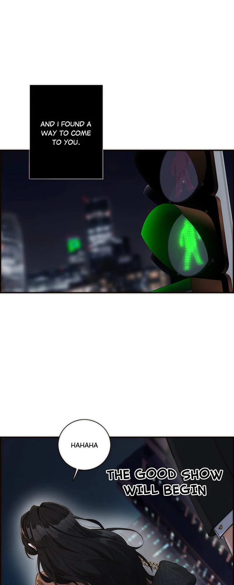 My Benefactor Is Not a Scholar chapter 4 page 31
