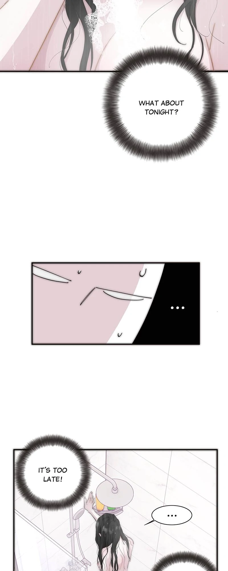 My Benefactor Is Not a Scholar chapter 41 page 27