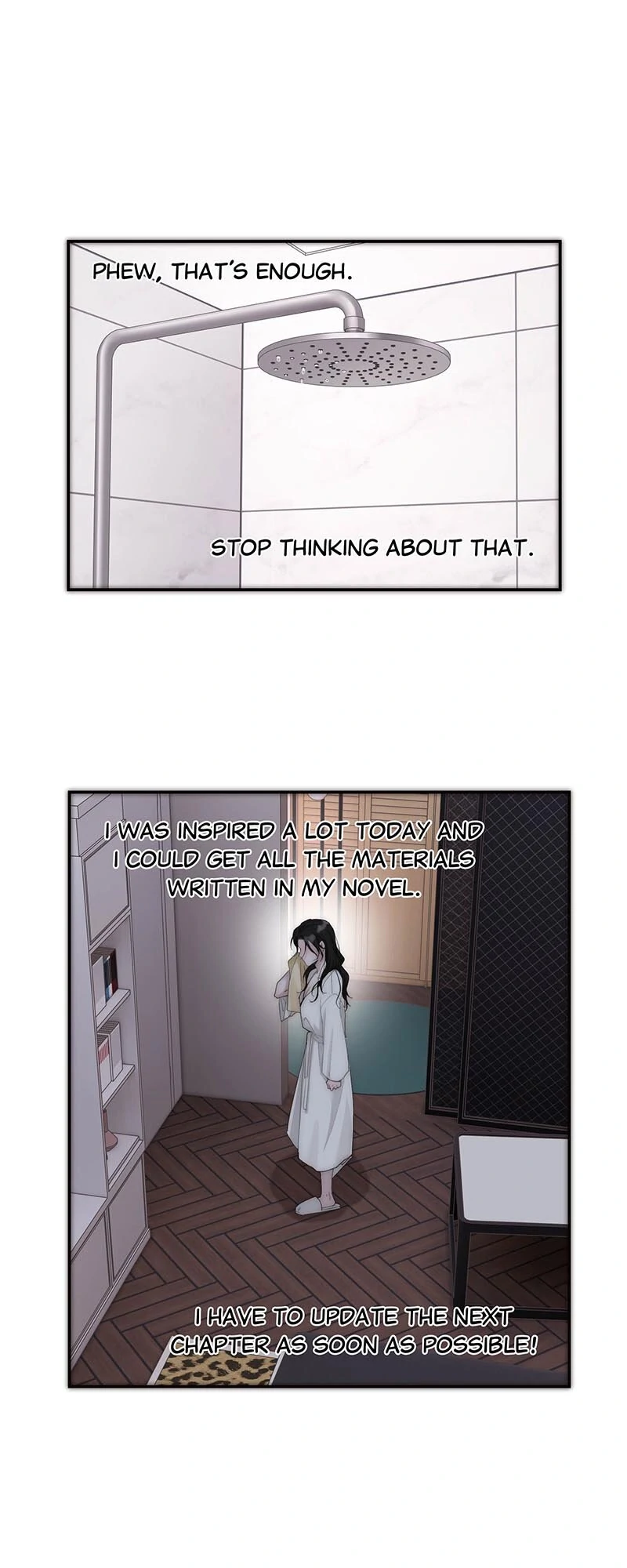 My Benefactor Is Not a Scholar chapter 41 page 29