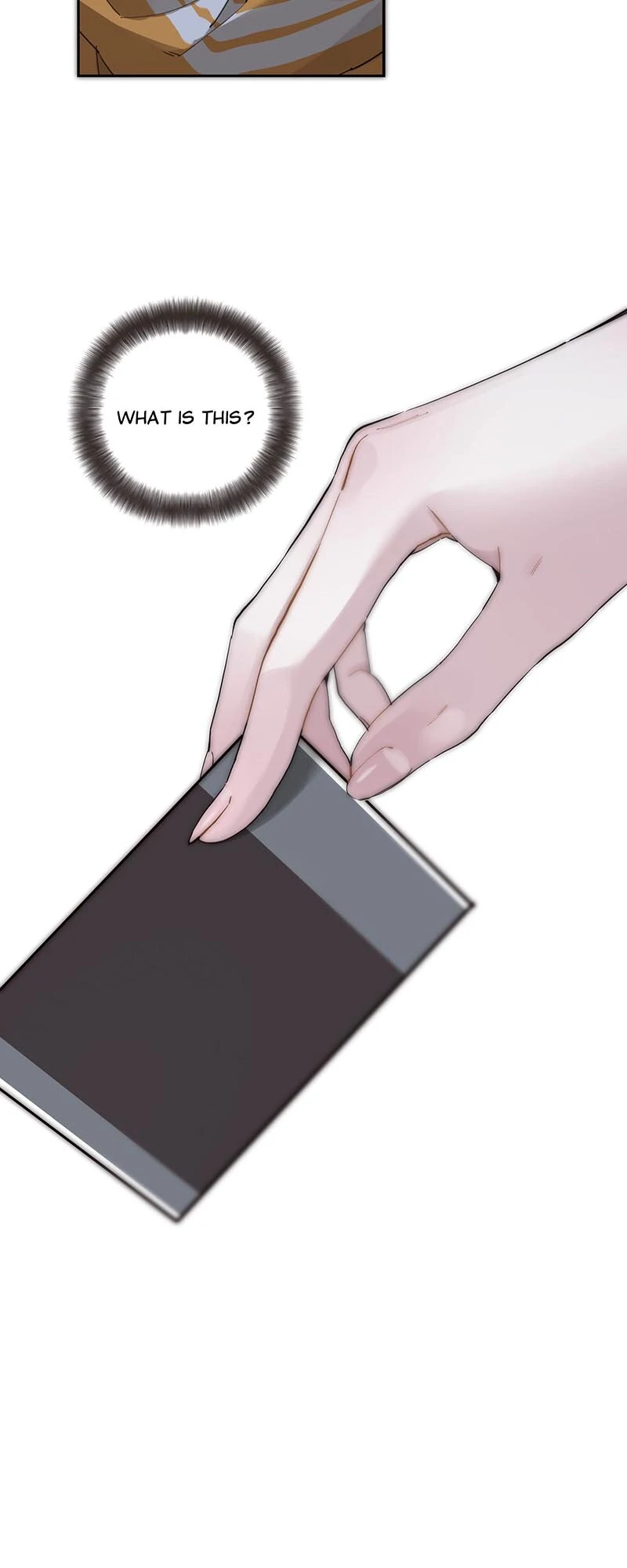 My Benefactor Is Not a Scholar chapter 41 page 33