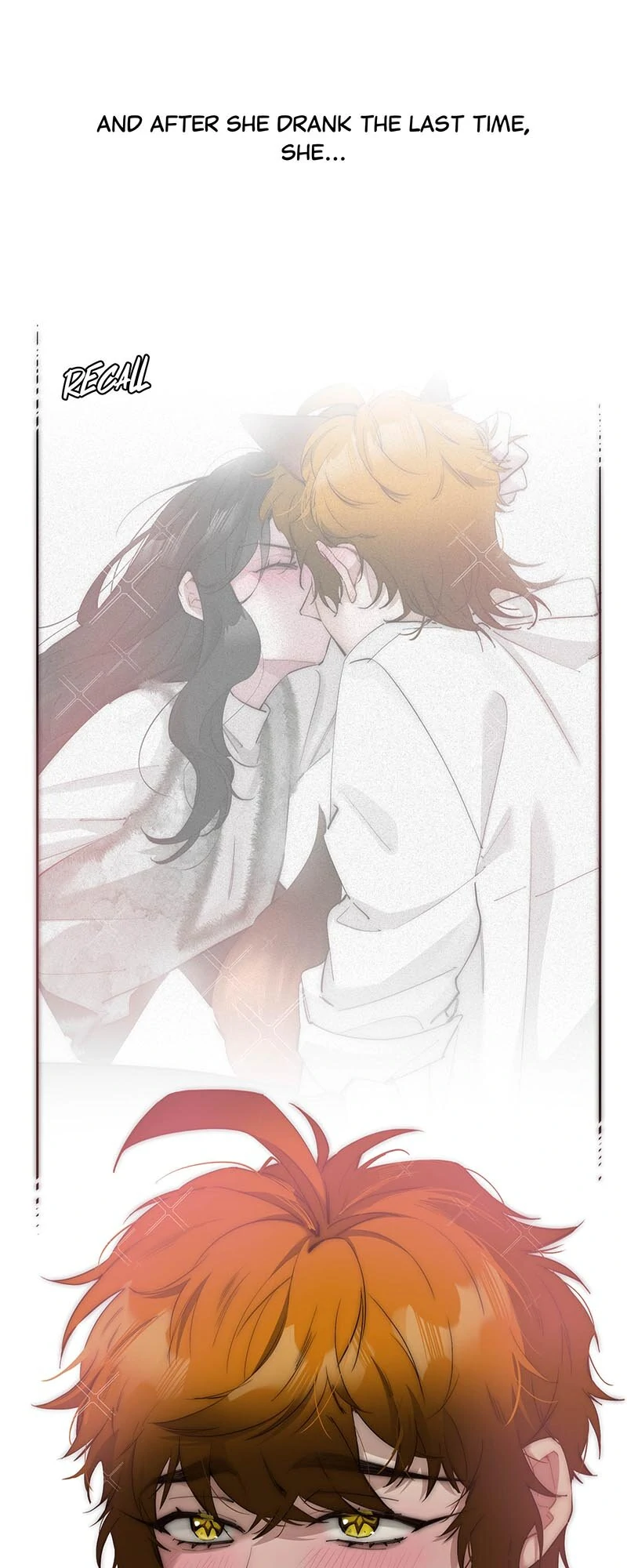 My Benefactor Is Not a Scholar chapter 41 page 8