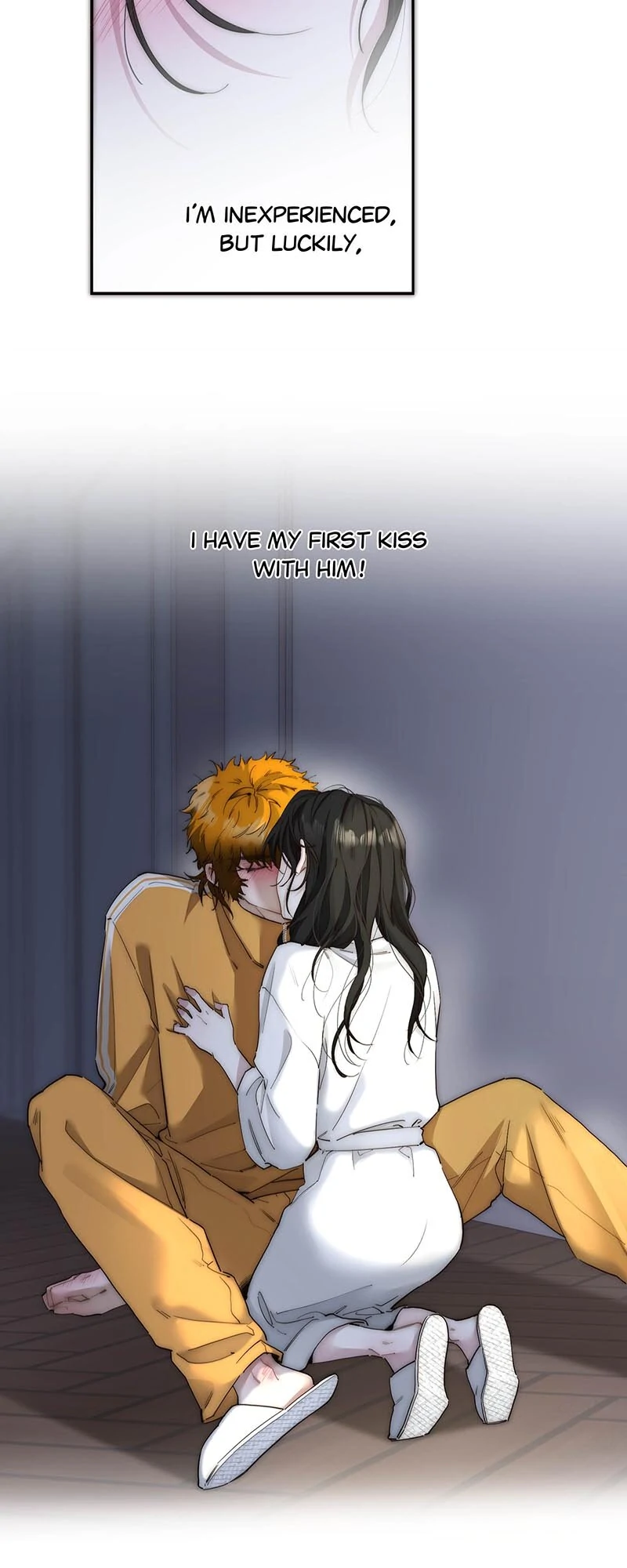 My Benefactor Is Not a Scholar chapter 42 page 10