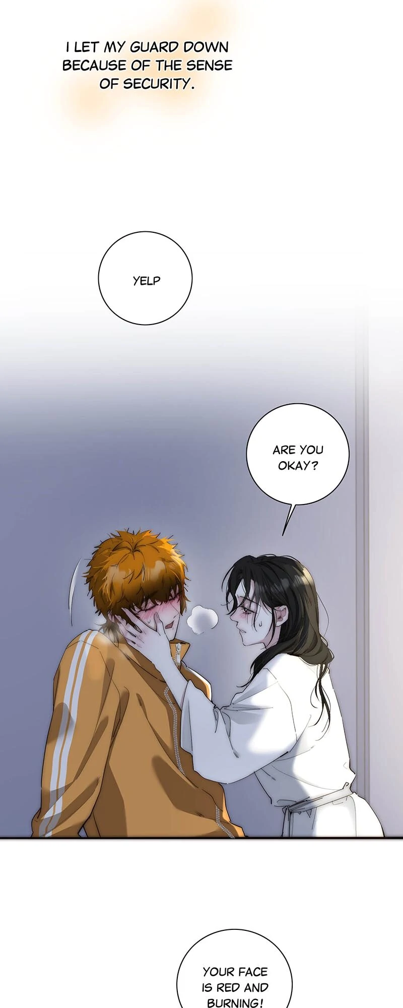 My Benefactor Is Not a Scholar chapter 42 page 12