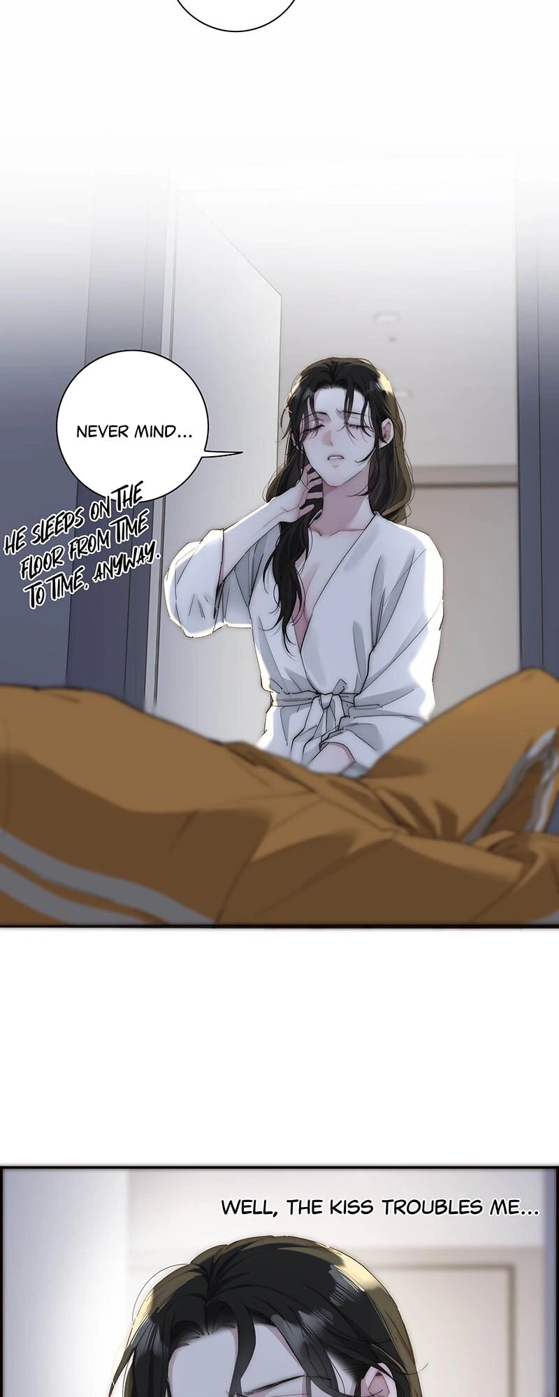 My Benefactor Is Not a Scholar chapter 42 page 16