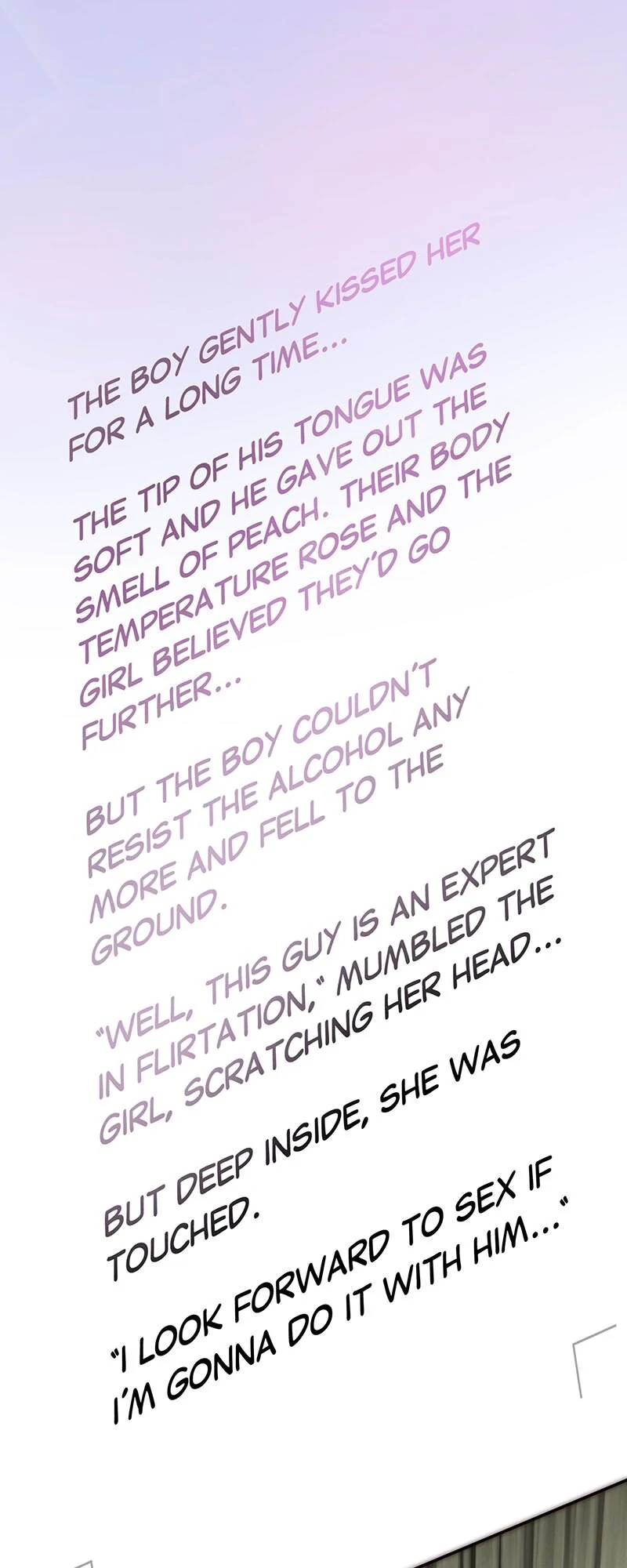 My Benefactor Is Not a Scholar chapter 42 page 18