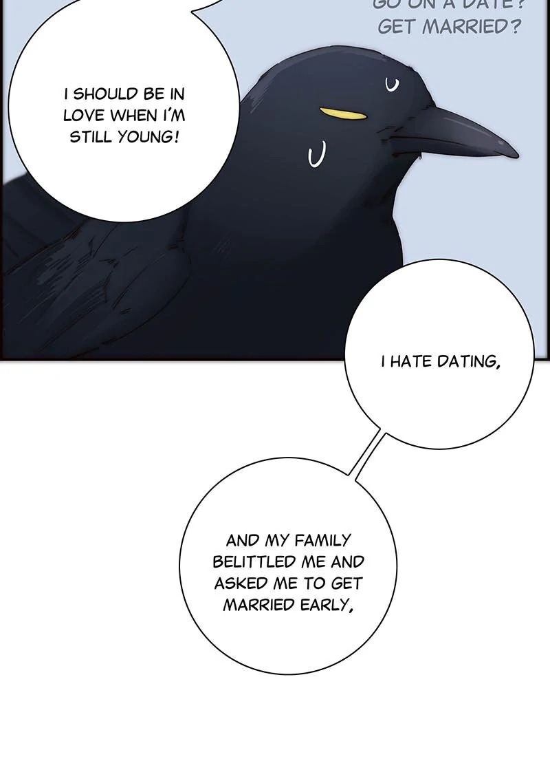 My Benefactor Is Not a Scholar chapter 42 page 21