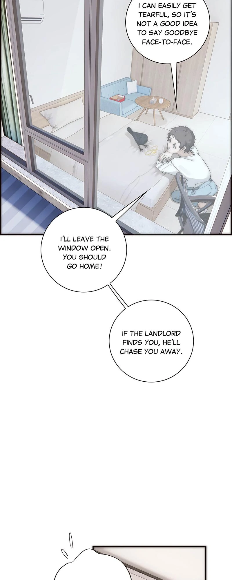 My Benefactor Is Not a Scholar chapter 42 page 30