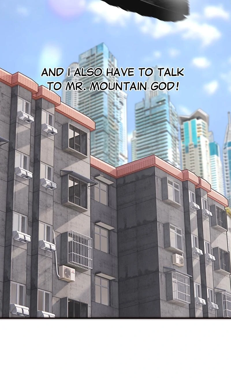 My Benefactor Is Not a Scholar chapter 42 page 36