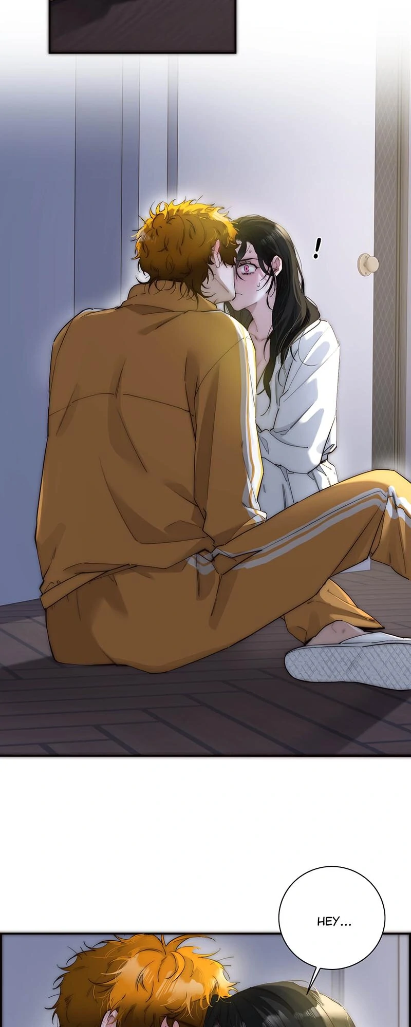 My Benefactor Is Not a Scholar chapter 42 page 4