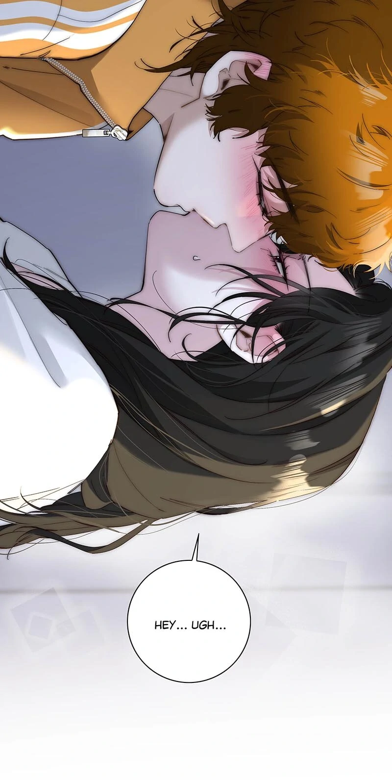 My Benefactor Is Not a Scholar chapter 42 page 7
