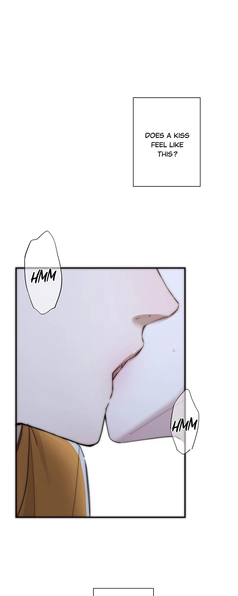 My Benefactor Is Not a Scholar chapter 42 page 8