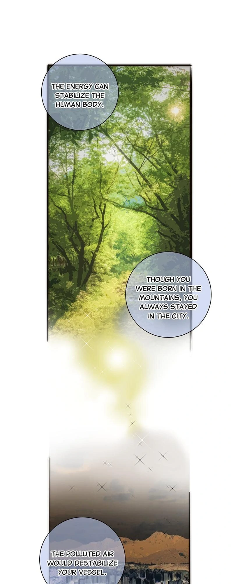 My Benefactor Is Not a Scholar chapter 43 page 12