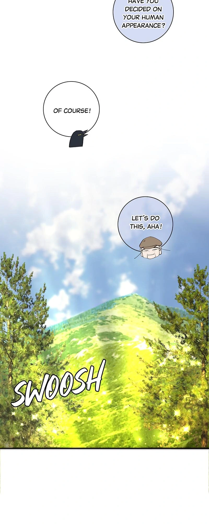 My Benefactor Is Not a Scholar chapter 43 page 16