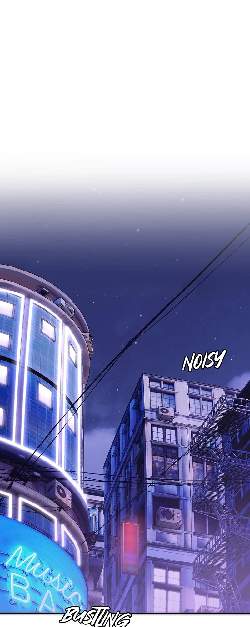My Benefactor Is Not a Scholar chapter 43 page 22