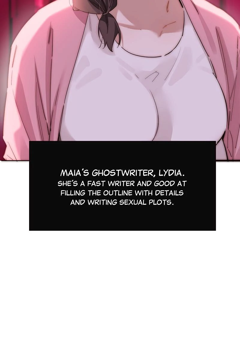 My Benefactor Is Not a Scholar chapter 44 page 14
