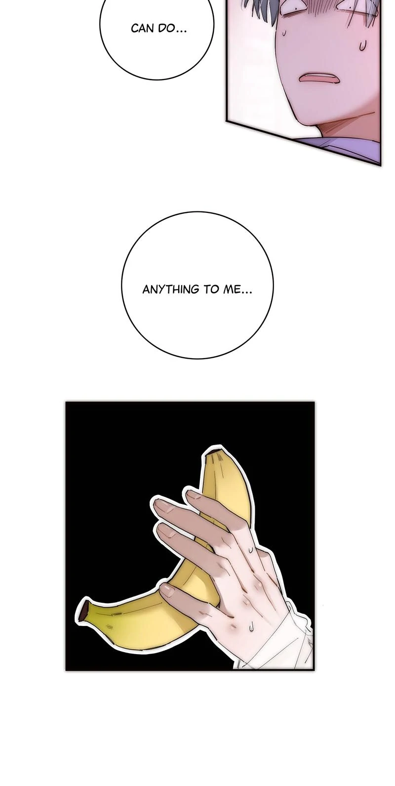My Benefactor Is Not a Scholar chapter 44 page 28