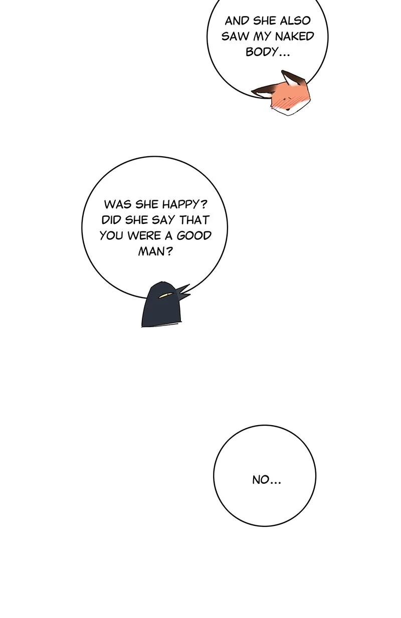 My Benefactor Is Not a Scholar chapter 44 page 35