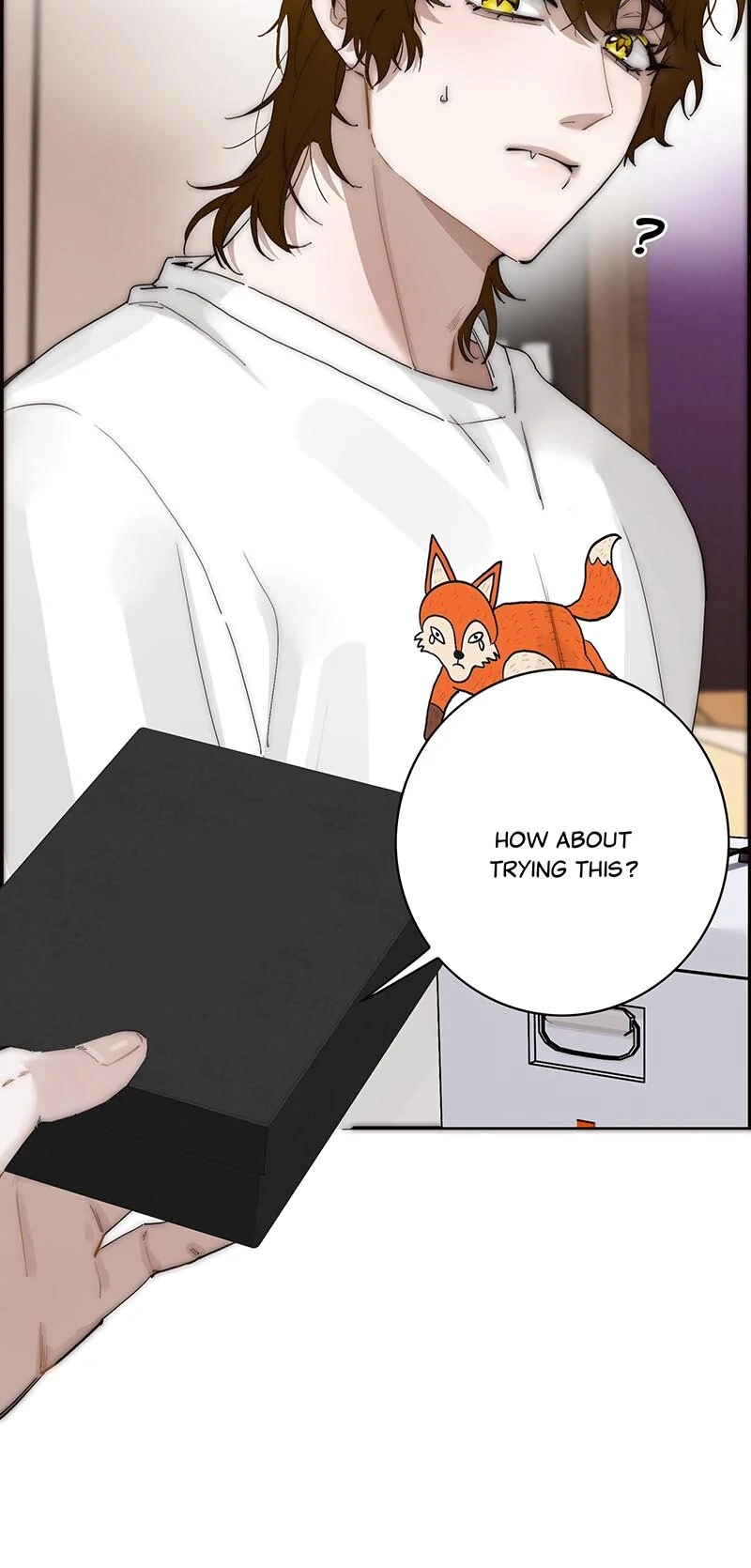 My Benefactor Is Not a Scholar chapter 44 page 38