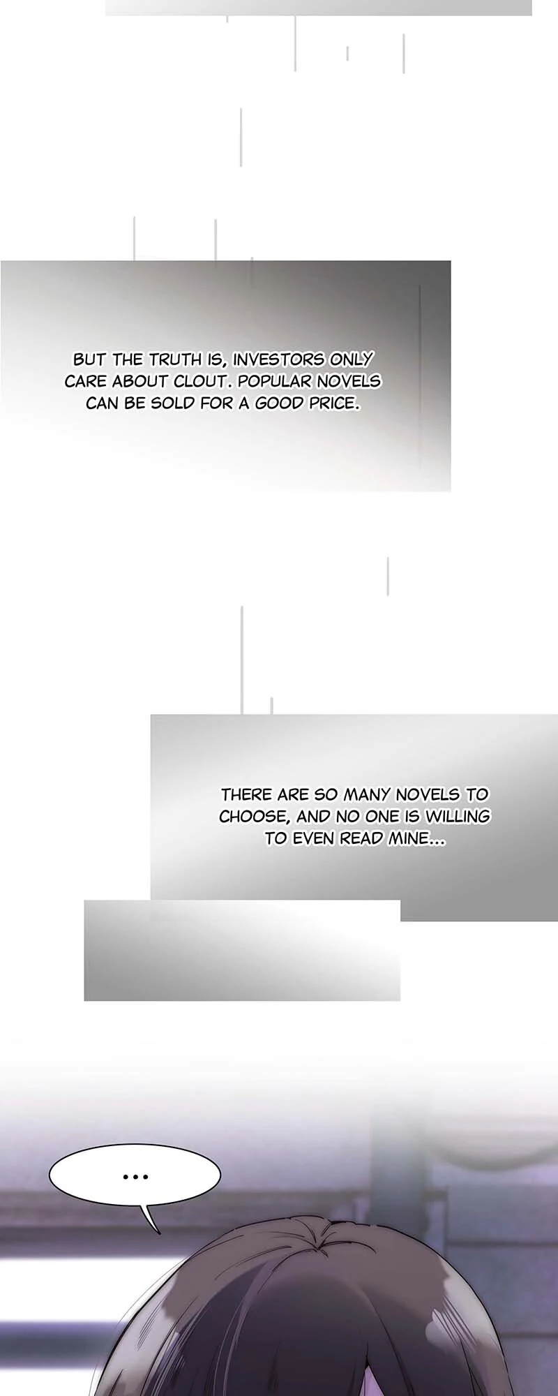 My Benefactor Is Not a Scholar chapter 45 page 16