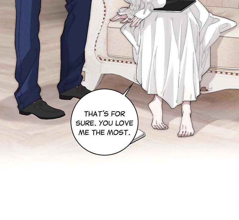 My Benefactor Is Not a Scholar chapter 45 page 36