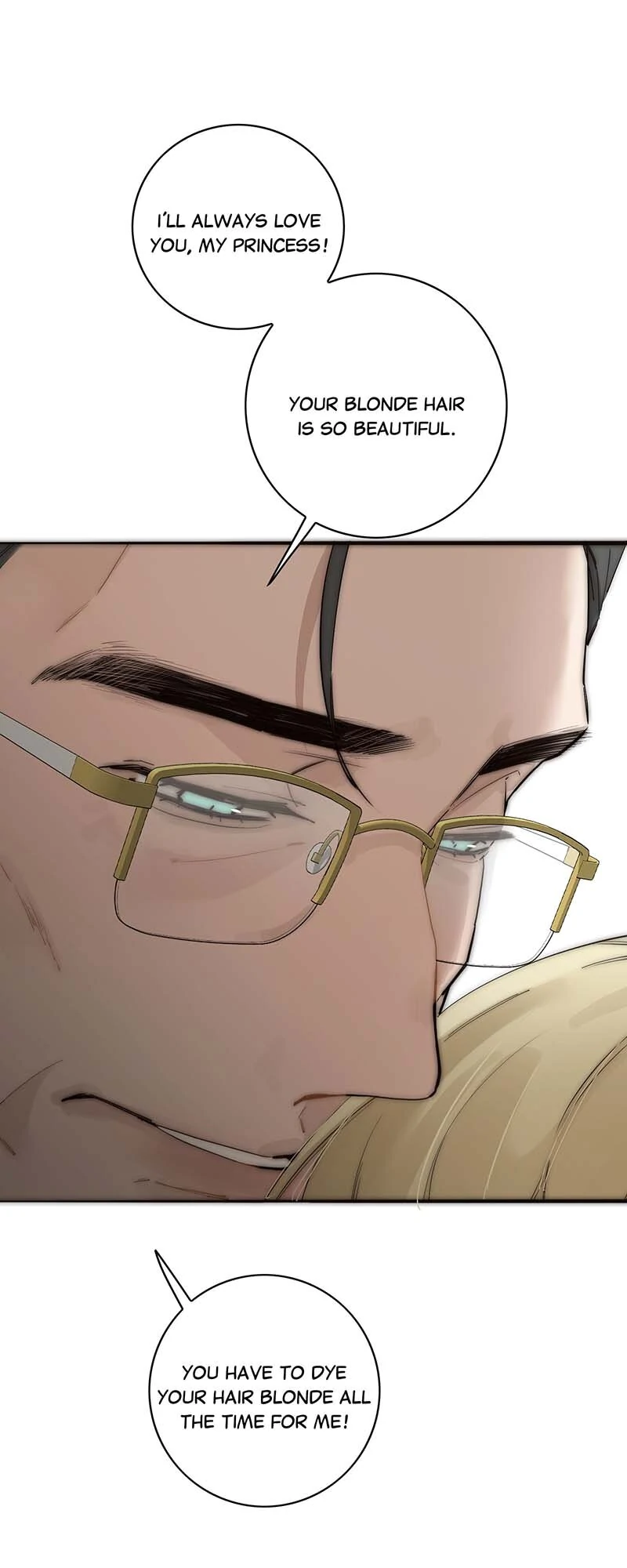 My Benefactor Is Not a Scholar chapter 45 page 37