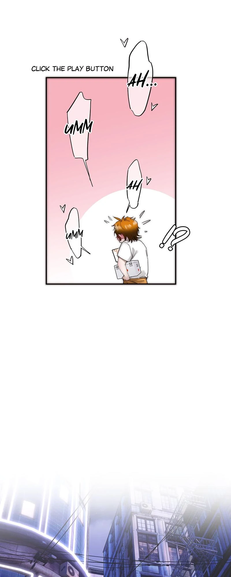 My Benefactor Is Not a Scholar chapter 45 page 8