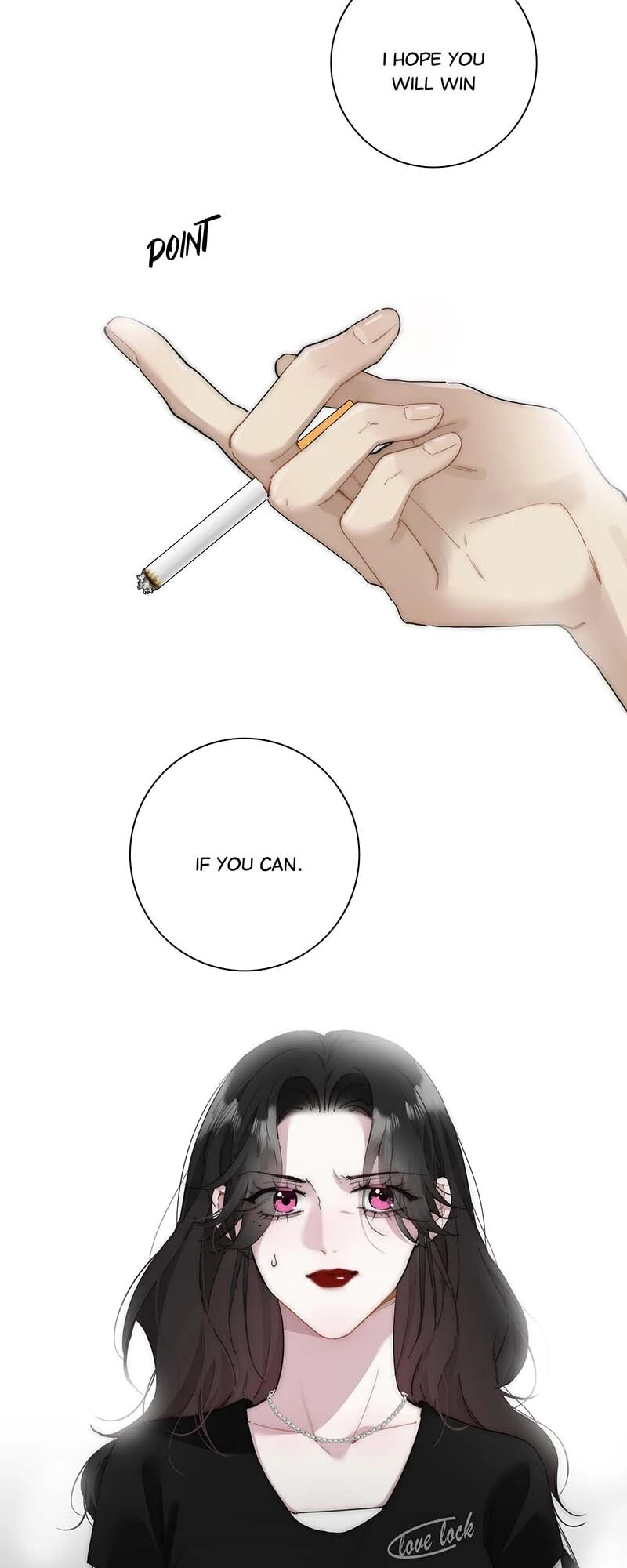 My Benefactor Is Not a Scholar chapter 46 page 18