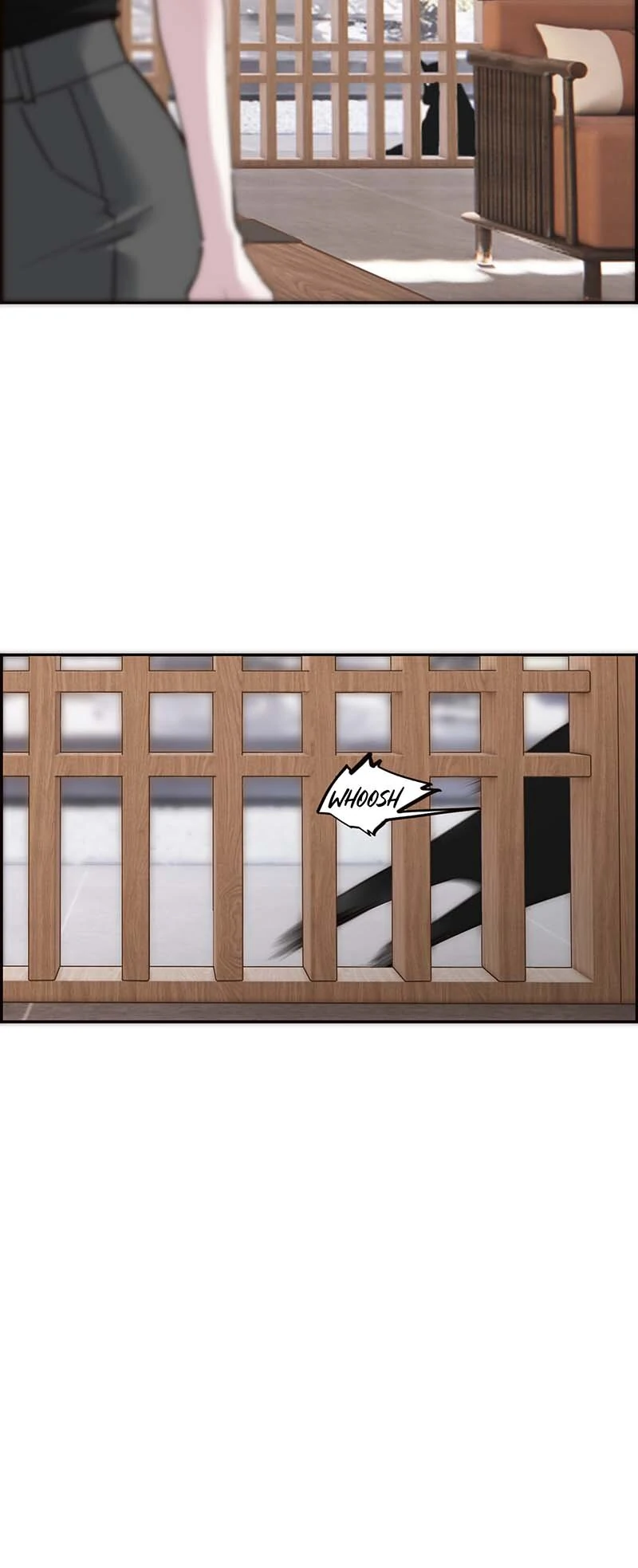 My Benefactor Is Not a Scholar chapter 46 page 39