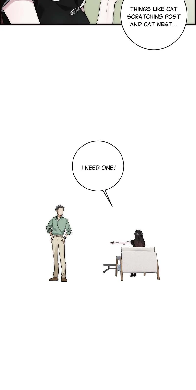 My Benefactor Is Not a Scholar chapter 46 page 7