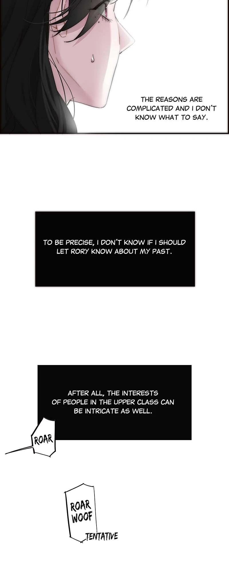 My Benefactor Is Not a Scholar chapter 47 page 29