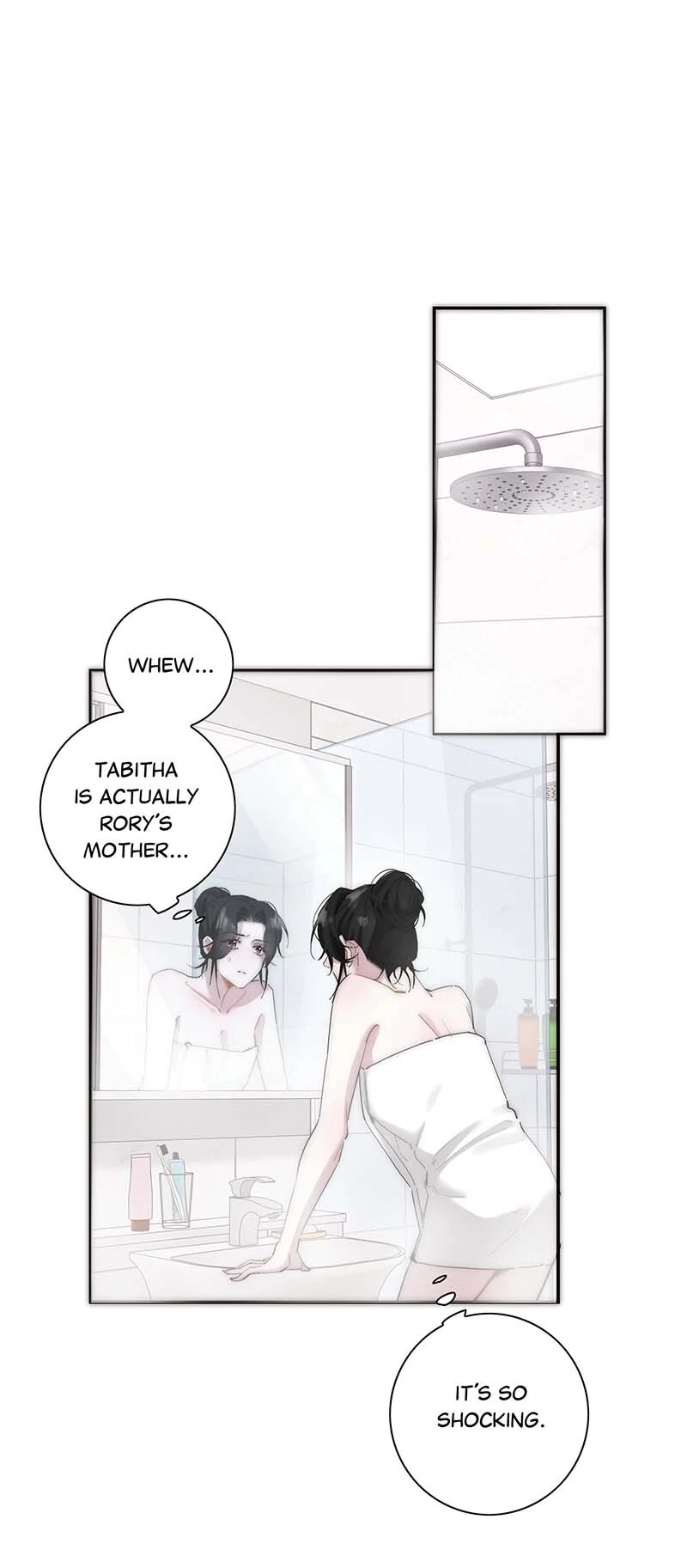 My Benefactor Is Not a Scholar chapter 48 page 14