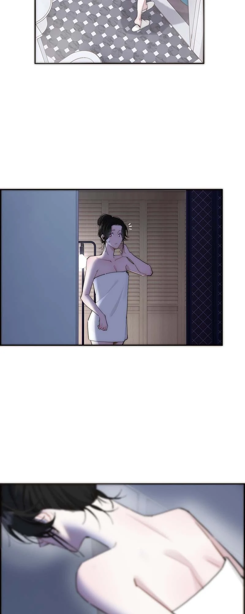 My Benefactor Is Not a Scholar chapter 48 page 16