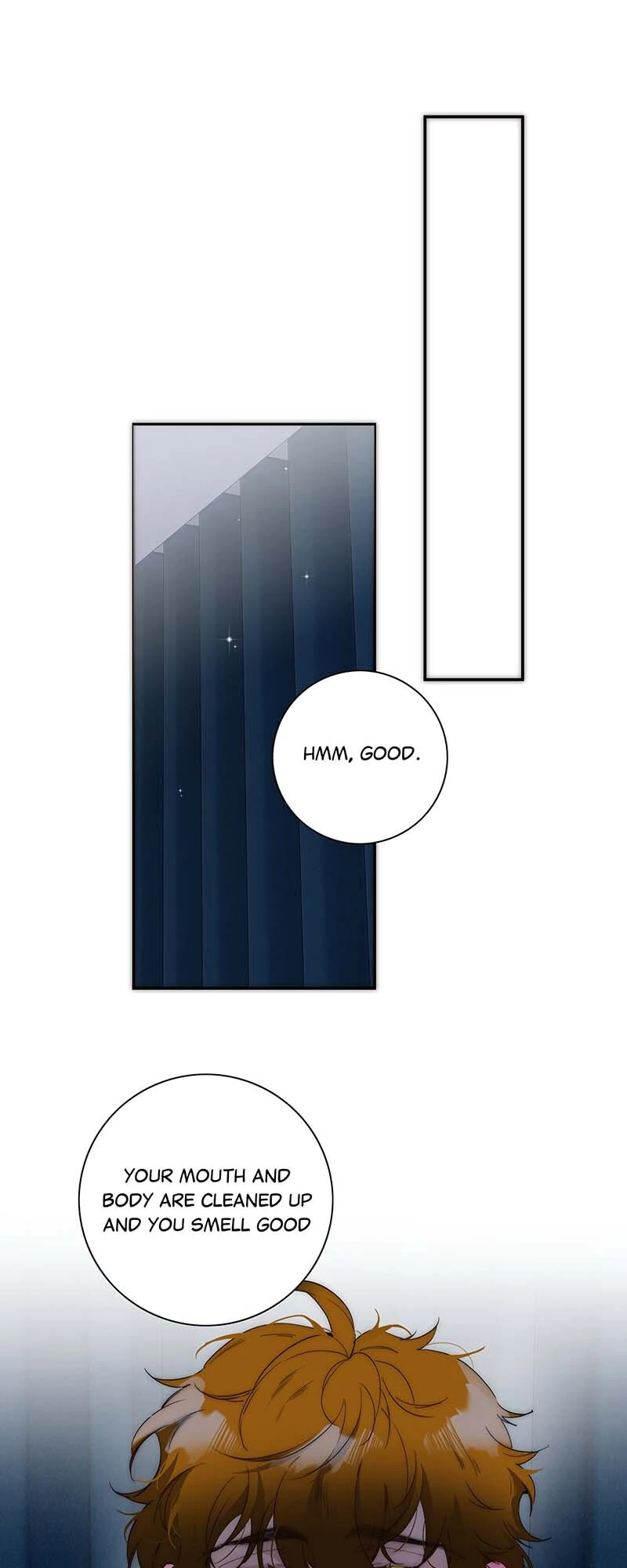 My Benefactor Is Not a Scholar chapter 48 page 26