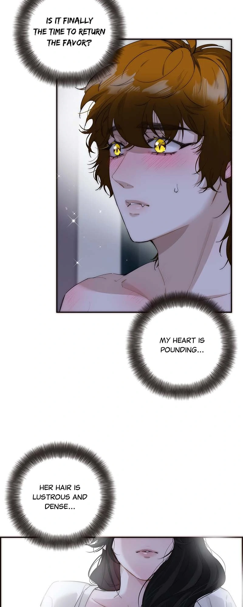 My Benefactor Is Not a Scholar chapter 48 page 30