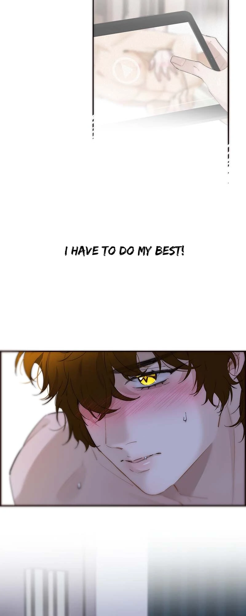 My Benefactor Is Not a Scholar chapter 48 page 32