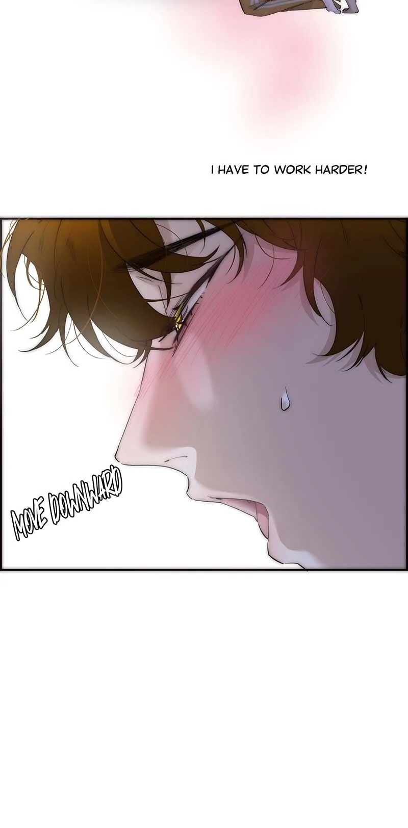 My Benefactor Is Not a Scholar chapter 48 page 38