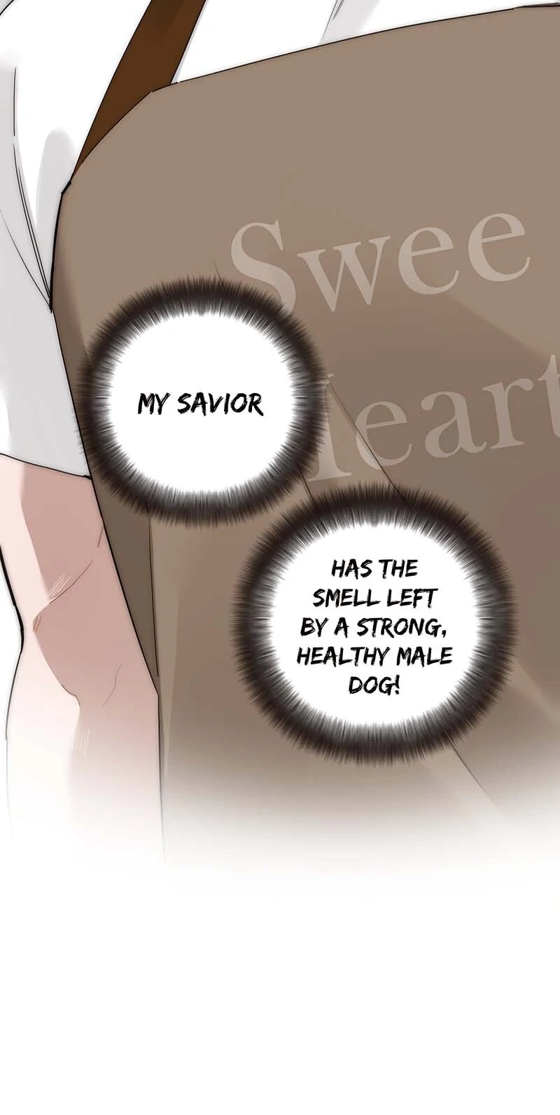 My Benefactor Is Not a Scholar chapter 48 page 7
